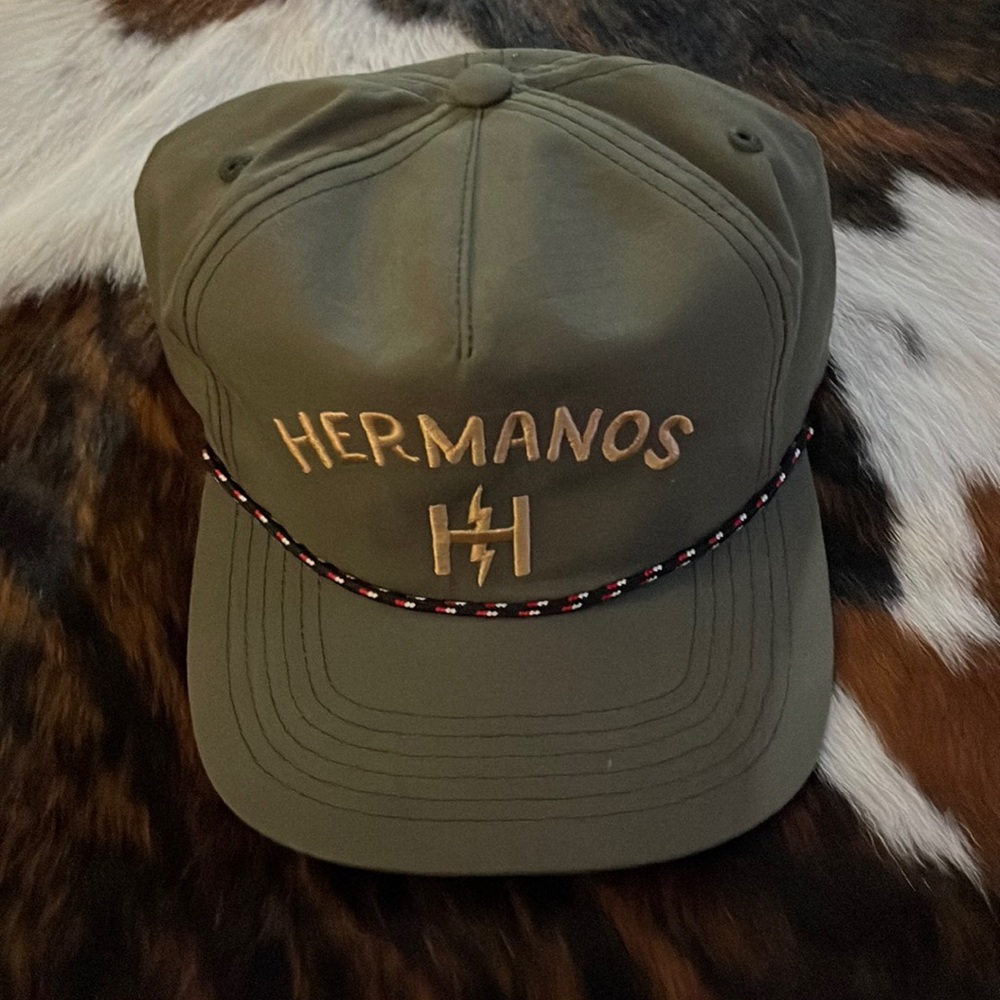 Howler brothers hat